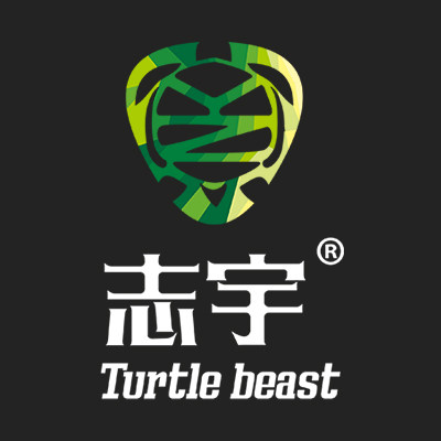 志宇机械厂的LOGO