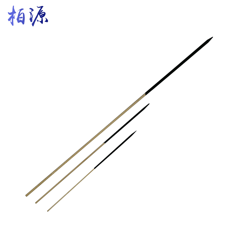 Textile cleaning tool Chrysanthemum Stick Twist Bouquet Garnter Cotton Spinning Accessories Bamboo Stick Bamboo Needle Sign Down Rod Suede Sign-Taobao