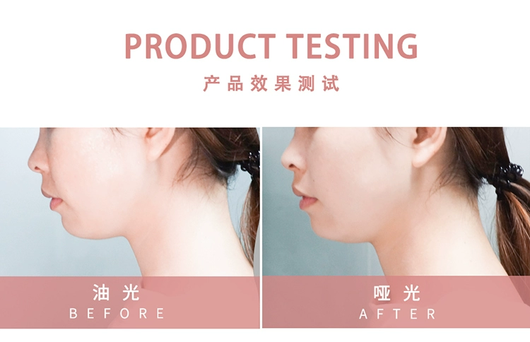 Thái Lan NATING Goodnight Powder Na Ting Su Yan Powder Powder Myocardial Powder Loose Powder Heart Machine Powder Lasting Oil Control Makeup Powder - Quyền lực