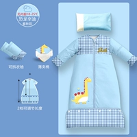 Flutter Cotton Hengdi Vencity [Dinosaur Simadi] Spring и осень-подлежащий 18-25 ° C