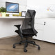 ເກົ້າອີ້ Herman Miller sayl ergonomic ເກົ້າອີ້ຄອມພິວເຕີເຮືອນເກົ້າອີ້ນັ່ງຢູ່ຫ້ອງການເກົ້າອີ້ນັກຮຽນການຮຽນຮູ້ເກົ້າອີ້ແອວ