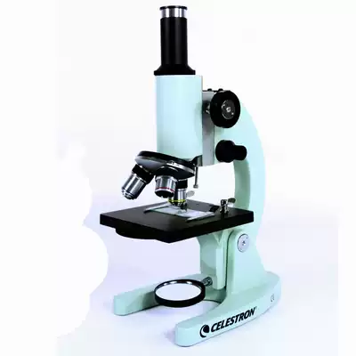 CELESTRON Star Tran 400X Science Laboratory Biology Microscope 44102 Children Microscope Primary School Students