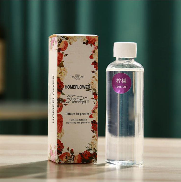 Fragrant Lavender Essential Oil supplement Vine Strips Bedroom Home No Fire Lavender Room Lavender Room Perfume Toilet Deodorising