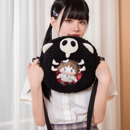 Bilibiligoods New Century Evangelion супер милый сериал Четвертый Envo