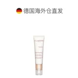 Clarins, успокаивающий гель для лица, увлажняющий крем для чувствительной кожи, коррекция цвета, 30 мл