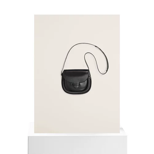 Европейская прямая рассылка LEMAIRE (Ле Мэр) женские сумки сумки SAC CARTRIDGE SPORTBG