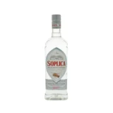 Европейская прямая почтовая рассылка Soplica Noble Vodka 40%500 мл Польши Польша, мягкий и сухой аромат