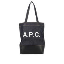 European direct mail a p c mens shoulder bag handbag