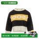 Hong Kong direct mail Marni Marni women's round neck knitted sweater GCMD0483Q0UFH304