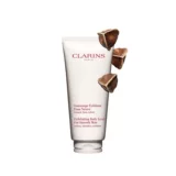 Clarins, шелковистый мягкий скраб для тела, 200 мл, бережная очистка