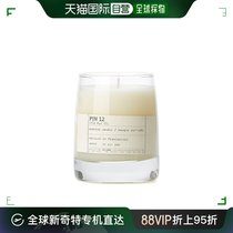 European direct mail Le labo Perfume Laboratory Home Fragrance Candle Classic Series 245gPIN12-pine 1