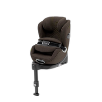 European Direct Mail CYBEX Baby Seat Series Khaki Seat Cushion and Backrest Provide Shock Absorption