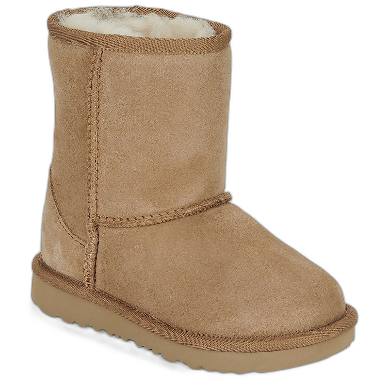 European direct mail UGG T CLASSIC II children's shoes boots 1017703T-CHE