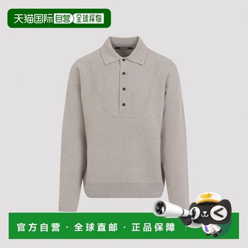 1 hour refundable european direct mail jacquemus men's sweater cashmere sweater 1 hour refundable european direct mail jacquemus men's sweater cashmere sweater