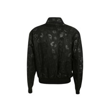 Куртка 香港直邮dior homme 男士蓝色尼龙夹克外套 933c403a-4617-589