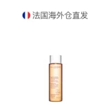 Clarins, питательное увлажняющее разглаживающее средство для снятия макияжа, 200 мл