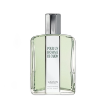 European direct mail Caron Caron aftershave soothing water 125ml mens fragrance of the same name
