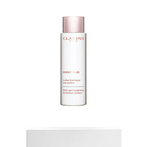 Clarins, освежающий свежий питательный тонер, 200 мл