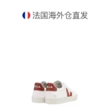 Европейская прямая почтовая рассылка Veja Campo Chromefee Series Мужская и женская такая же кожаная красная бензора