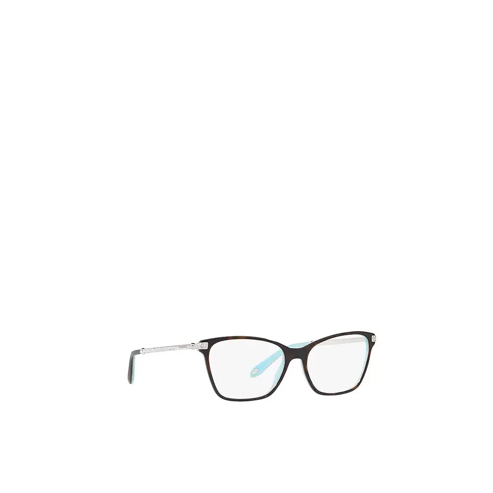 Germany direct mail Tiffany & amp; co. Women's optical mirror frame