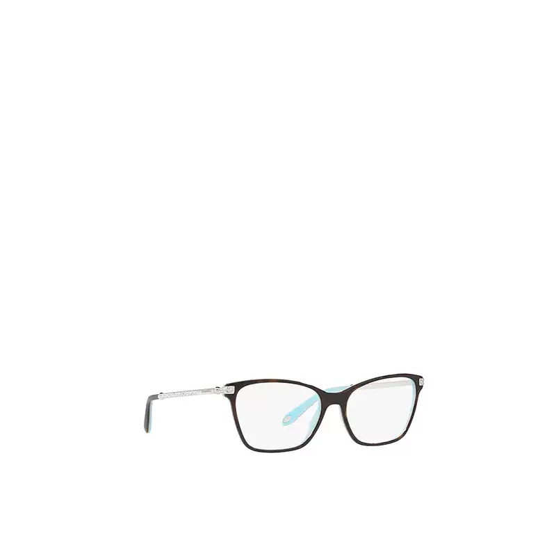 Germany direct mail Tiffany & amp; co. Women's optical mirror frame