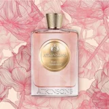 Гонконгская прямая почтовая рассылка Аткинсонс Аткинсон Серия коллекций. Парфилирующая вода любит цветы 100 мл