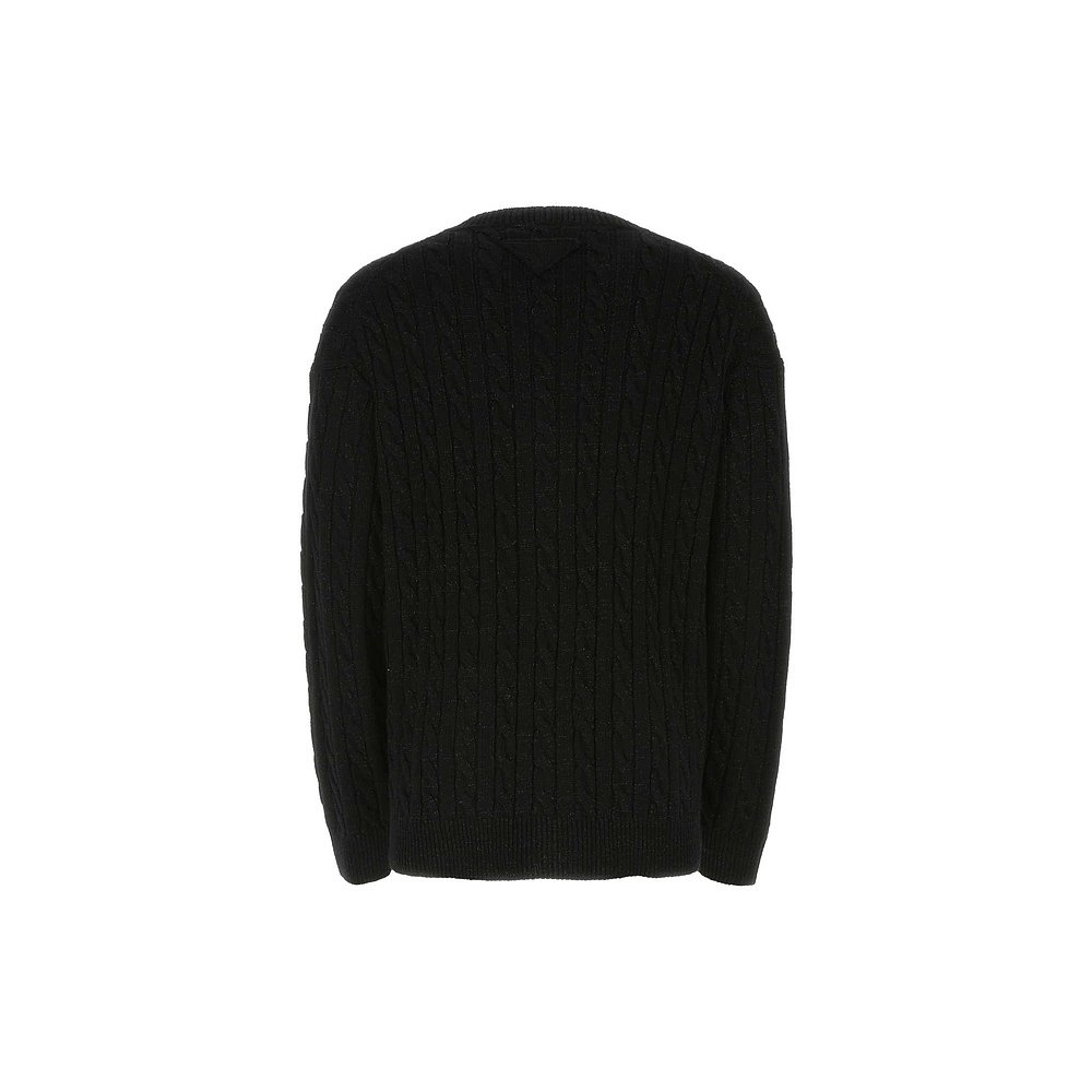 光光代DOUBLOVE贝爱25冬DPKAW9529AM-2999『针织衫』解析