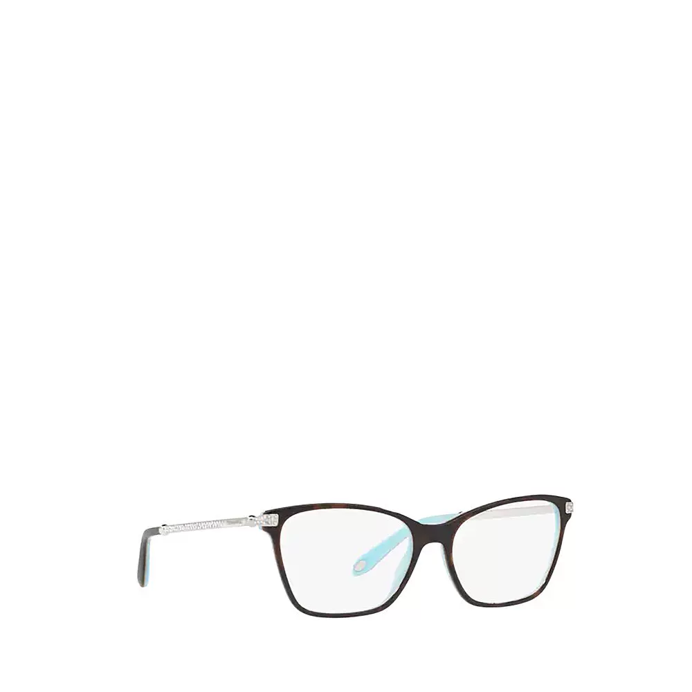 Germany direct mail Tiffany & amp; co. Women's optical mirror frame
