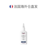 Европейская прямая почтовая рассылка Eucerin Prett Lin успокаивает раствор ухода за кожей головы.