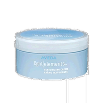 European direct mail Aveda Aveda soft element hair shaping clay