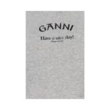 Гонконг прямая почтовая почта Ганни Круглая шея короткая