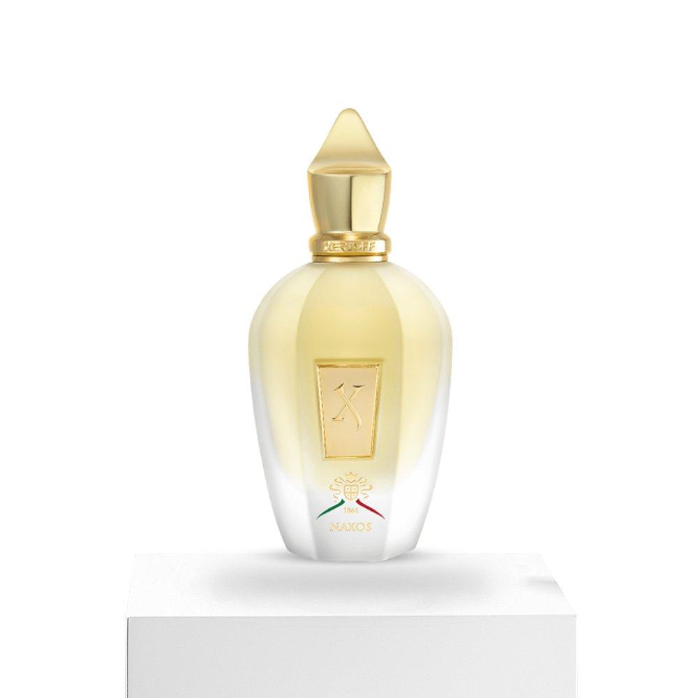 4299元值得买吗？欧洲直邮Xerjoff希爵夫XJ1861系列-纳克索斯岛NAXOS