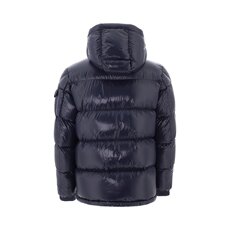 Куртка 德国直邮moncler/盟可睐男 蓝色时尚休闲夹克/外套