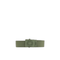 Hong Kong direct mail Stone Island Stone Island Boys Logo Belt Childrens Clothing 801690461