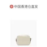 Гонконгская прямая почтовая почта Gucci Ms. Blondie маленькая сумка для плеча белая прогулка