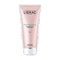 European Direct Mail Lierac Prevent Stretch Marks Gel 200ml Moisturizing Deep Nourishing Hydration