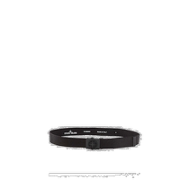 Hong Kong Direct Mail Stone Island logo belt 781690461