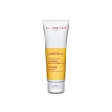 Clarins, питательный успокаивающий отшелушивающий мягкий скраб для лица, 50 мл