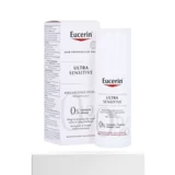 Европейская прямая почтовая рассылка немецкая аптека Eucerin Отличный эффект экрана Linshu Remaint Lodze Dry Skin 50 мл