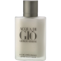 European direct mail giorgio armani unisex aftershave aftershave lotion