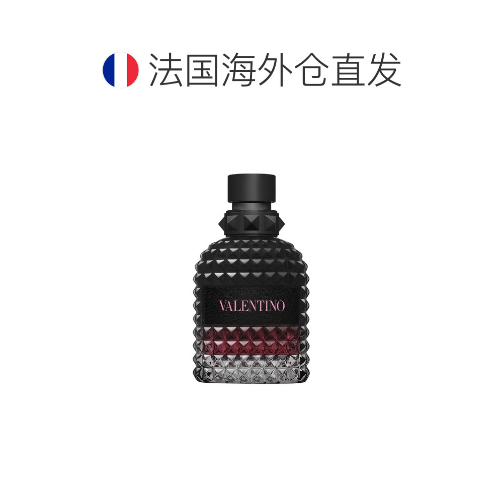 兄弟，这瓶VALENTINO Born in Roma Intense香到你怀疑人生_香水_淘宝美妆网