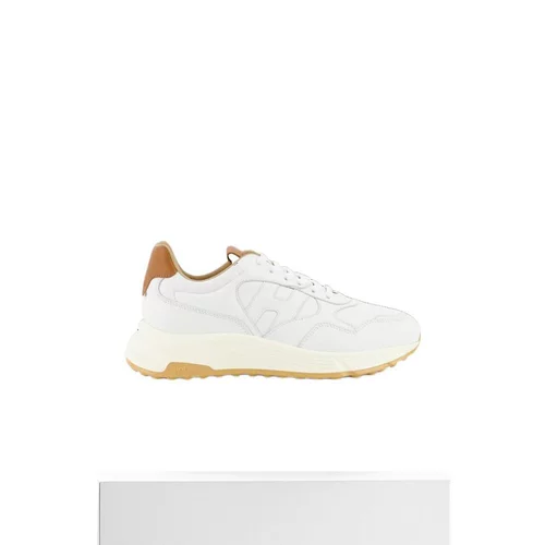 Гонконг прямая почтовая почта логотип с логотипом Hogan -Sports Shoes HXM5630EC01O64