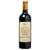 European Direct Mail St. Julians Golden Rose Manor 2016 Grade 2 Imported Dry Red Wine 750ml