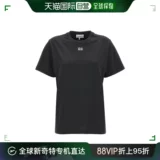 Европейская прямая почтовая почта Ganni Place T -For