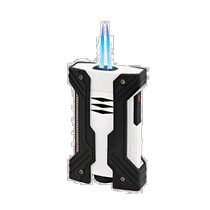 Europe Direct Post S T Dupont France PEDF I X X T R M E Series Torch Flame Lighter