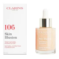 106#естественный цветовой тон