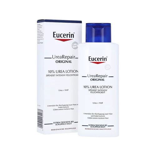 Восстанавливающий лечебный питательный крем против сухости, Германия, 50 мл