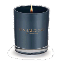 European direct mail PenhaligonS new scented candle aromatic and refreshing 200G