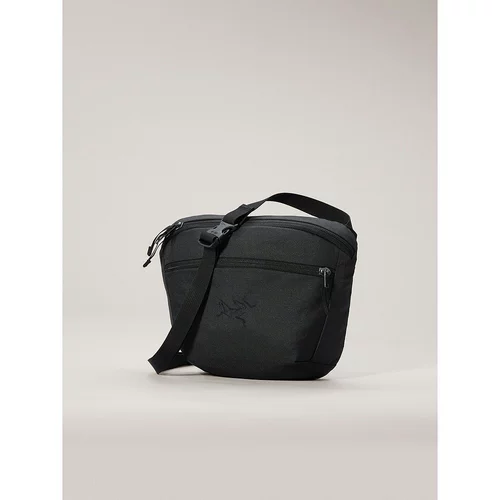 Европейская прямая почтовая рассылка Arc'teryx Mantis Waist Pack Универсальная поясная сумка Сумка через плечо через плечо
