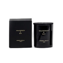 European direct mail cereria molla adult universal scented candle scented bergamot grape grapefruit